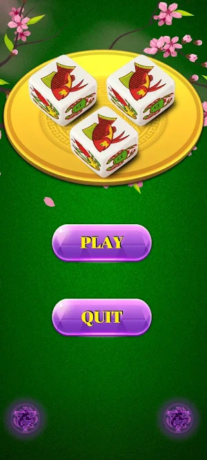 Bầu Cua Tết 2024 2025 Screenshot 0