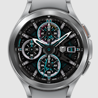 IWF Alluring watch face