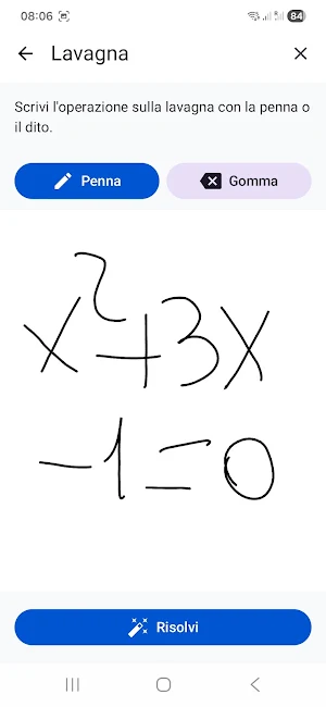Mathema Screenshot 1