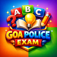 Goa Police Exam