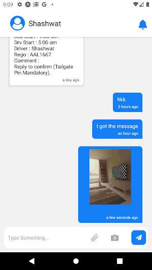 ATL Chat Screenshot 0