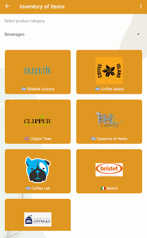 GourMED Fair Flavors Screenshot 3