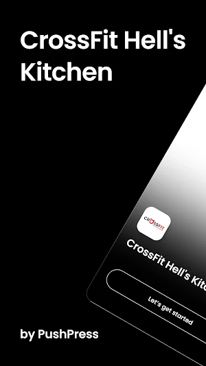 CrossFit Hell's Kitchen Screenshot 0