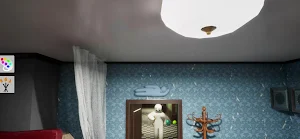 Meccha Chameleon! Screenshot 1