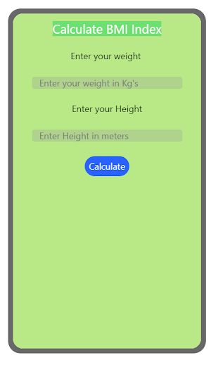 Health App Screenshot 2