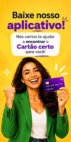 Cartão de Crédito para você Screenshot 0