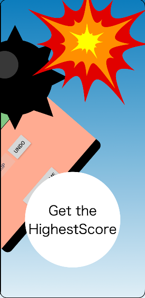 ReversiSweeper Screenshot 1