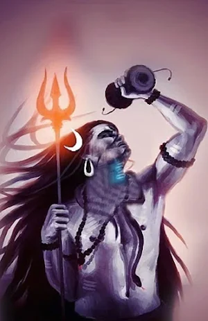 God Shiva Photo Download Screenshot 3