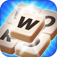 Word Tiles Puzzle: Word Search