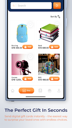 propertynu.shop Screenshot 2