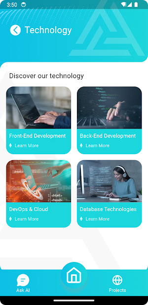DSNCI Screenshot 3