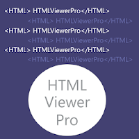 HTML Viewer Pro By Proappdevs