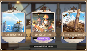 Truyền Thuyết Haki Screenshot 0
