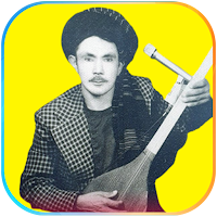 عبدلاحمد کندوزی گلچین دمبوره