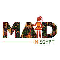 Maid In Egypt