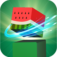 Watermelon Super Jumper