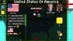 Front Frontiers Screenshot 2