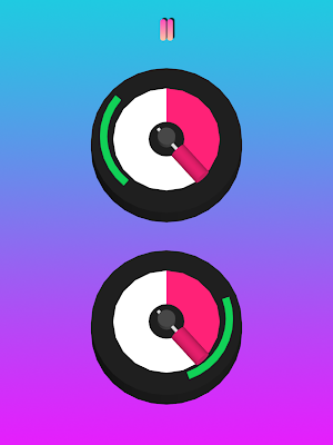 Color Spin Screenshot 3