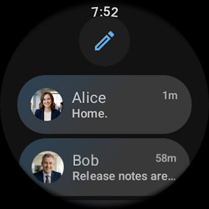 Telewise: Standalone Telegram Screenshot 0