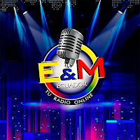 EyM Radio Ecuador