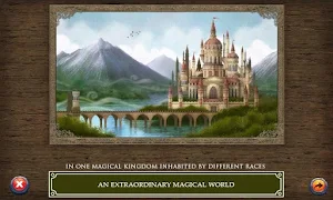 Royal Roads 1 Screenshot 1