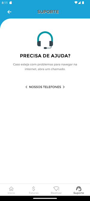 Tec Plus Telecom Screenshot 3