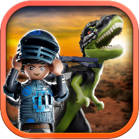 PLAYMOBIL Dino Rise