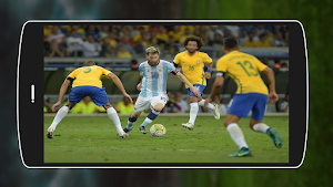 Live Football TV Screenshot 3