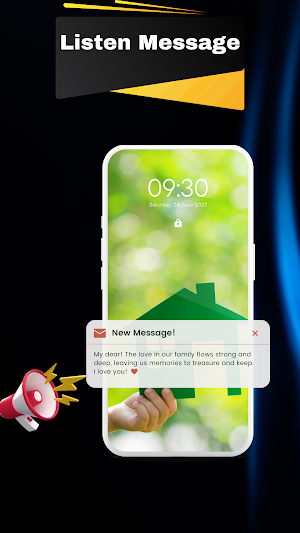 Caller Name Announcer App Screenshot 1
