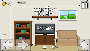 Basement Bump Screenshot 2