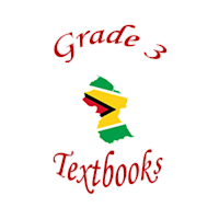 Guyana School Textbook Grade 3