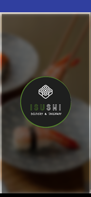 ISUSHI Screenshot 3