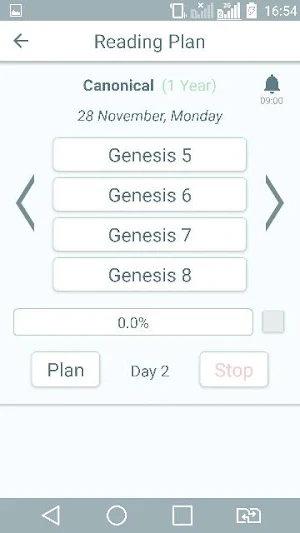 New Jerusalem Catholic Bible Screenshot 3
