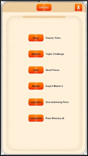 Tile Echoes Screenshot 1