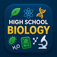 High School Biology Practice