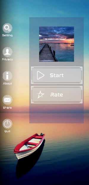 Boats Wallpapers Screenshot 1