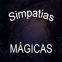 Simpatias Mágicas