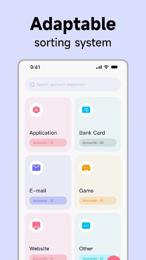 BoxHub Screenshot 2