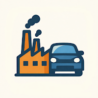 Idle Car Tycoon