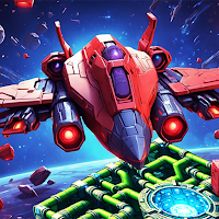 Alien Core: Galaxy Invasion