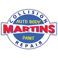 martinscollision