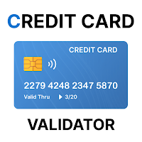 AI Credit Card Validator