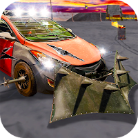 Extreme Death Derby