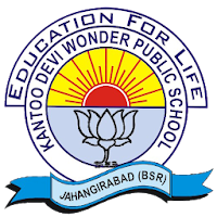 Kantoo Devi Wonder Public School