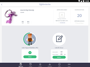 Finarmoni Screenshot 0