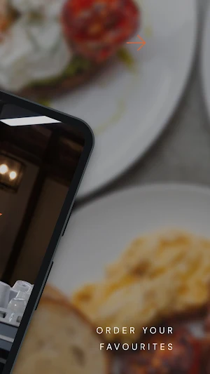 Xtraction Espresso Screenshot 1