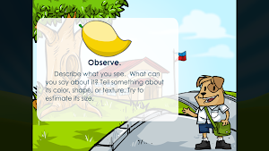 Diff Observe from Inference Screenshot 0
