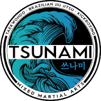 Tsunami MMA