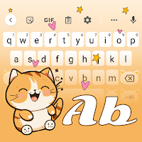 My Keyboard: Themes & Fonts