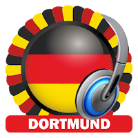 Radiosender Dortmund - Deutsch